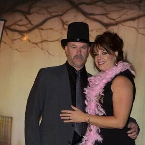 Meet your Posher, Brian